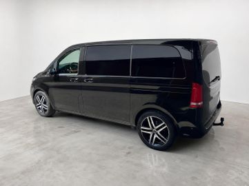 Mercedes V 250 - 5