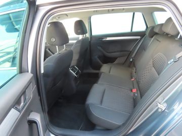 Skoda Superb - 10
