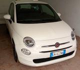 Fiat 500 1.0 Hybrid club -IN ARRIVO- - Fiat 500 CLUB mit Hybrid-Antrieb (Benzin/Elektro)