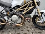 Ducati Monster 1100 evo 20th Anniversary - DUCATI MONSTER 1100