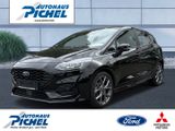 Ford Fiesta ST-Line AHK-abnehmbar+LED Scheinwerferreg - Ford Fiesta Gebrauchtwagen in Chemnitz