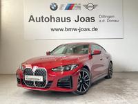 BMW 420i Gran Coupé M Sportpaket HK HiFi AHK