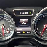 Mercedes-Benz G 500 - Mercedes-Benz G-Klasse Gebrauchtwagen in Stuttgart