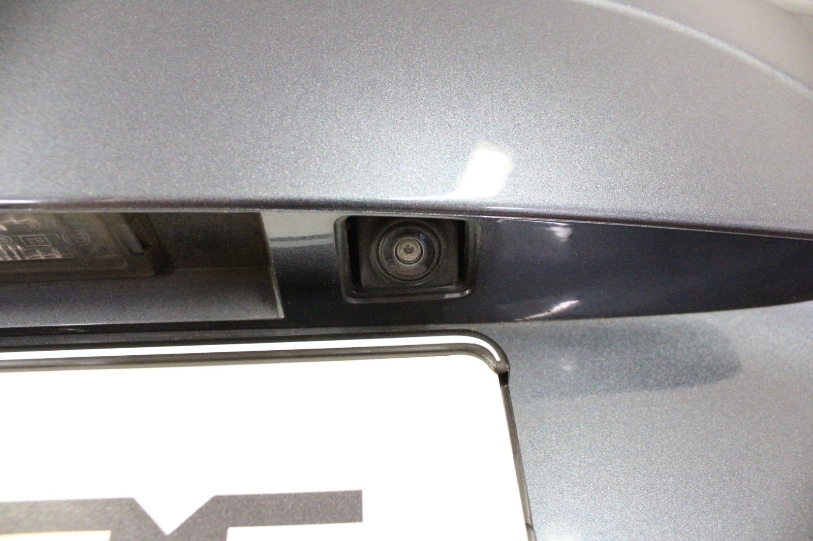 Fahrzeugabbildung Renault ZOE E-Tech 100% elektrisch*Winterpaket*CCS