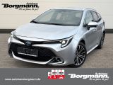 Toyota Corolla TS Team D 2.0 Sitzheizung - LED - Apple  - Toyota Corolla Tageszulassungen