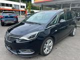 Opel Zafira C Innovation,7-Sitzer,Navy,DAB,Rückfk. - Opel Zafira: D