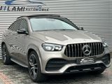 Mercedes-Benz GLE400d Coupe 2x AMG 4M PANO MEMO LUFT KEY HEADU - Mercedes-Benz GLE 400 in Düsseldorf