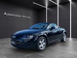 Audi TT Coupe/Roadster 1.8 T Roadster - Audi TT aus 2003: Cabrio