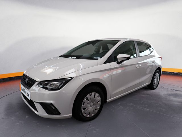 Seat Ibiza Reference XL 1.0 TSI PDC SHZ,LED SOFORT