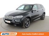BMW X5 M50d Aut.*NAVI*TEMPO*CAM*PDC*SHZ*ALU*LIM* - BMW X5 M50: 50d