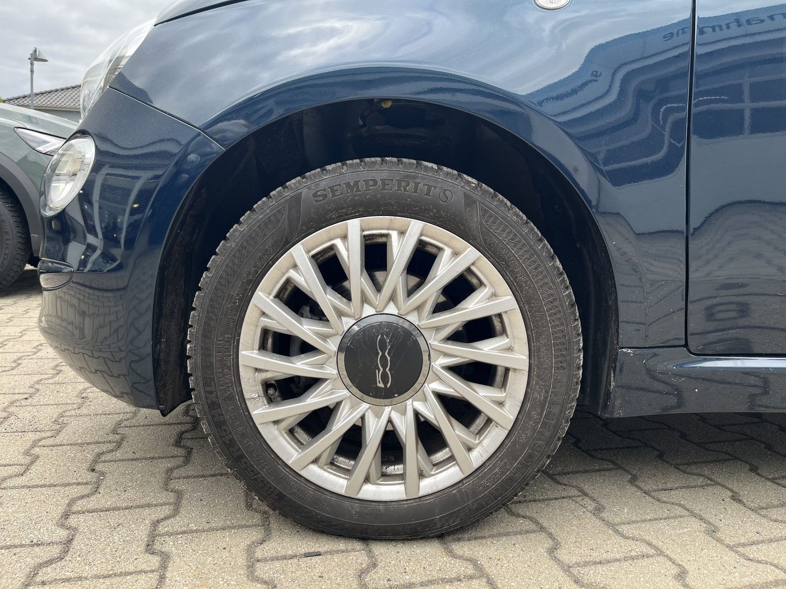 Fiat 500 - Bild 17