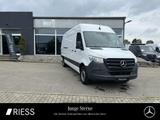 Mercedes-Benz Sprinter 319 CDI KA/MAXI/L3H2/4325/AHK3,5t/MBUX/ - Mercedes-Benz Sprinter: 319