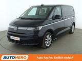 Volkswagen T7 Multivan 2.0 TDI Style Aut.*NAVI*LED*ACC*CAM* - VW T7 Multivan Gebrauchtwagen in Dresden