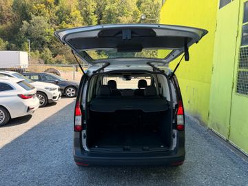 Volkswagen Caddy - 7