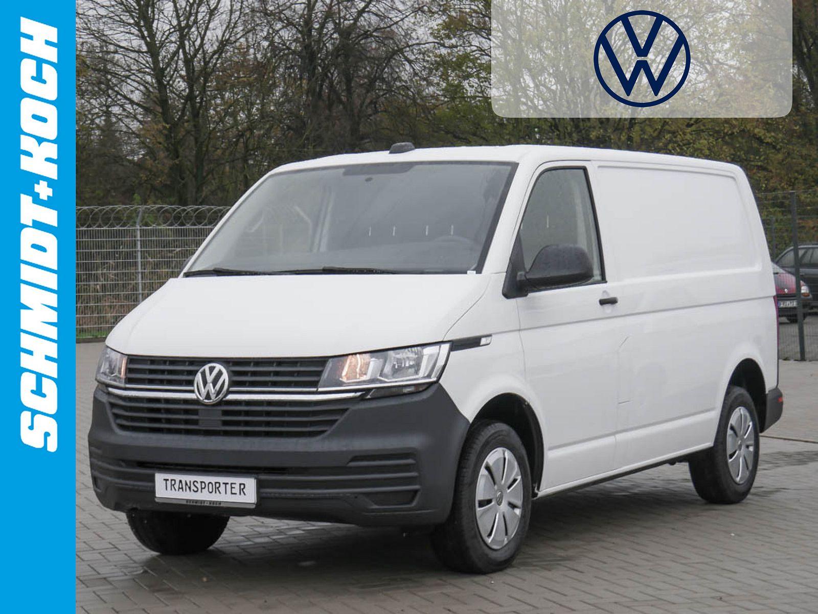 Volkswagen T6.1 Kasten EcoProfi 2.0 TDI L1H1 2,8 t Kamera
