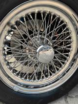 Morgan Plus 4 - Morgan Gebrauchtwagen