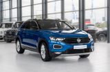 Volkswagen T-Roc Sport*LED*DSG*SPORT-FAHRWERK*SPORTSITZE* - Volkswagen T-Roc in Bonn