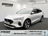 Ford Focus Turnier 1.5 EcoBlue Active AHK-abnehmbar+B
