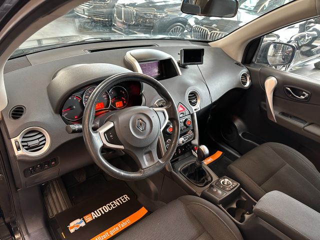 MYAUTOCENTER – Gebraucht- und Jahreswagen mit Werkstattservice in Pfaffenhofen Renault Koleos Dynamique *Navi*TÜV*Klima*