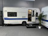 Polar Sonstige Blueline 520 FD Klima Mover ATC  - Polar Wohnwagen & Wohnmobile