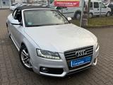 Audi A5 2.0 TFSI Cabriolet*S.LINE SPORT PAKET / PLUS* - Audi A5 aus 2010: Line