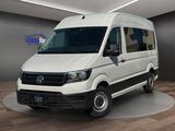 Volkswagen Crafter L2H2 °RAMPE°FAHRTRAGE°KRANKENLIEGE°