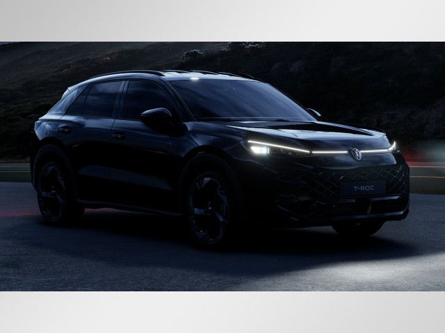 Volkswagen T-Roc - Bild 16