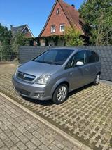 Opel Meriva 1,8 Easytronic Innovation 110... - Opel Meriva Gebrauchtwagen in Münster
