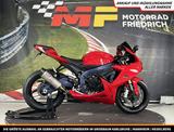 Suzuki GSX-R GSXR 750 L4 [SERVICE+REIFEN NEU] - SUZUKI GSX R