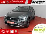 Volkswagen T-Roc Move 1.5 TSI DSG 291,-ohne Anzahlung Navi - VW T-Roc Move Gebrauchtwagen