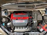 Honda Civic ep3 typer - Honda Civic EP