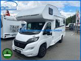 Weinsberg CaraHome 550 MG Modell 2024 Markise Styling