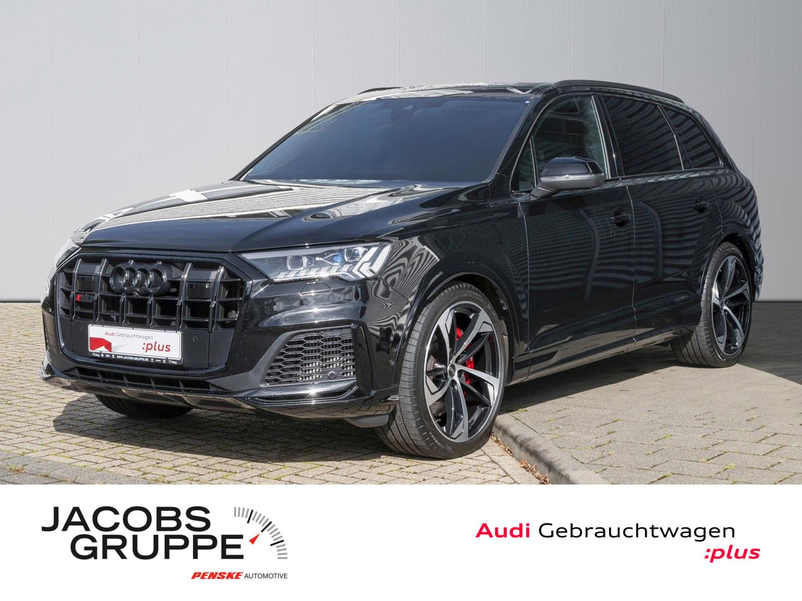 Audi SQ7 compet.plus quattro tiptronic ‘Matrix|Laser.