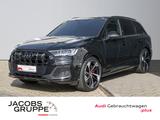 Audi SQ7 compet.plus quattro tiptronic 'Matrix|Laser. - Audi SQ7 aus 2022