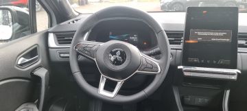 Bild 12 Mitsubishi Grandis Diamant PLUS 1.3 T-Benziner 7-DCT