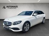 Mercedes-Benz E 200 d T Avantga. NAVI LED AHK TEILLEDER KAMERA - Mercedes-Benz E 200 in Braunschweig