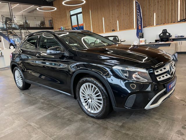 Mercedes-Benz GLA 180 *Kamera*PDC*Navi*Klima*Tempomat*