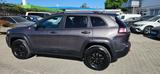 Jeep Cherokee*2.0T*Aut.*Trailhawk*4WD*DAB*LED*Kamera* - graue Jeep Cherokee