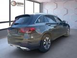 Mercedes-Benz GLC 300 d 4Matic *Navi*Kamera*AHK*SHZ* - Mercedes-Benz GLC 300 Gebrauchtwagen in Mülheim (Ruhr)