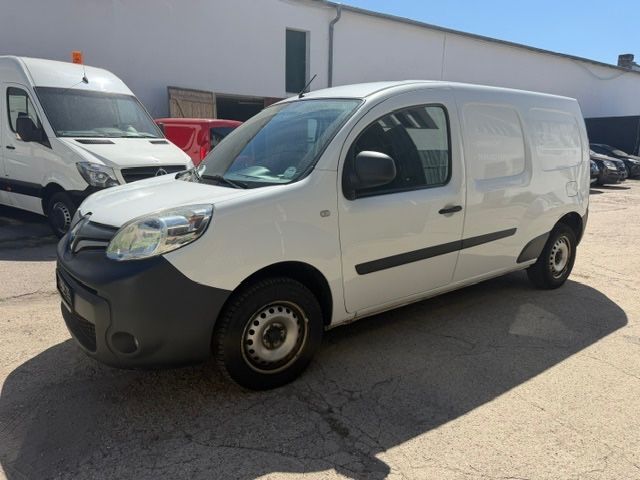 Image of Renault Kangoo