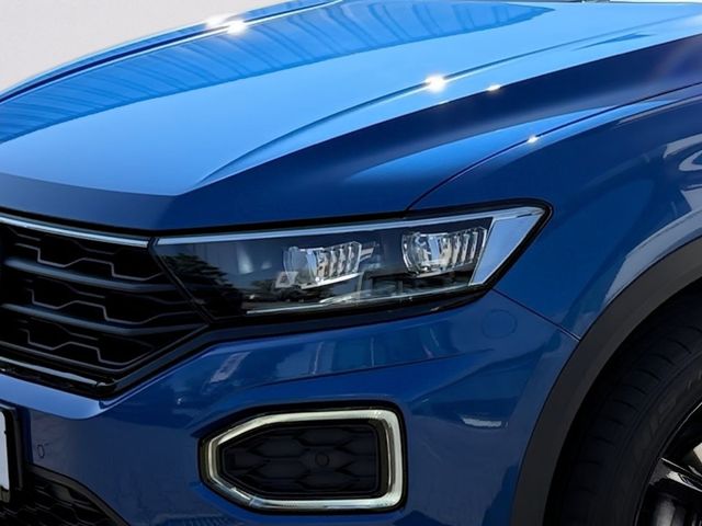 T-Roc Cabriolet 1.5TSI Black Style AHK+ACC+LED