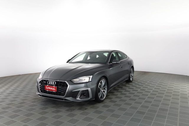 Audi AUDI A5 A5 SPB 40 TDI quattro S tronic S line ed