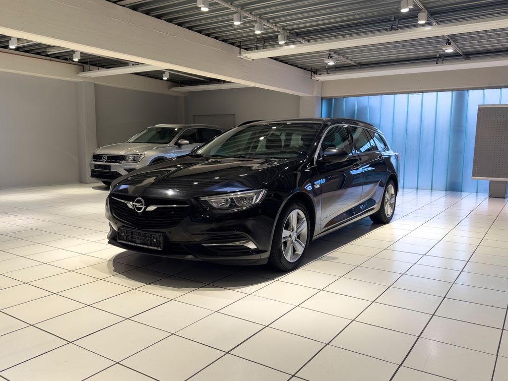 Image of Opel Insignia