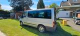 Ford Transit Euroline - Ford Transit: Kombi, Euroline