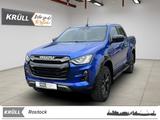 Isuzu D-Max 1.9 Double Cab 4WD V-CROSS +AHK+SHZ+ - gebrauchte Isuzu D-Max aus dem Jahr 2024