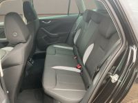Skoda Kamiq - Vorschau Bild 15