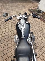 Harley-Davidson FAT Boy - Angebote