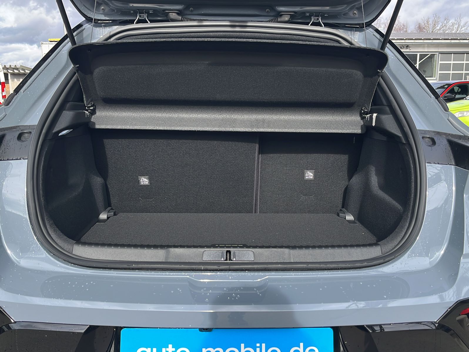 Opel Mokka-e - Bild 10