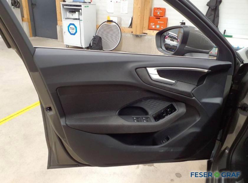 Audi A5 Lim. TDI ACC AHK vorb. Navi RüKa Sportsitze, миниатюра 5