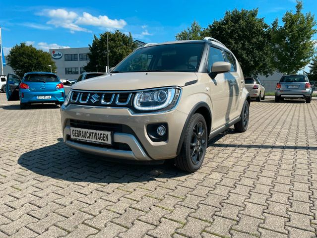 Suzuki Ignis Comfort Base Allgrip Hybrid